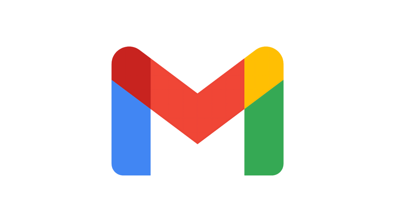 Ícone Gmail